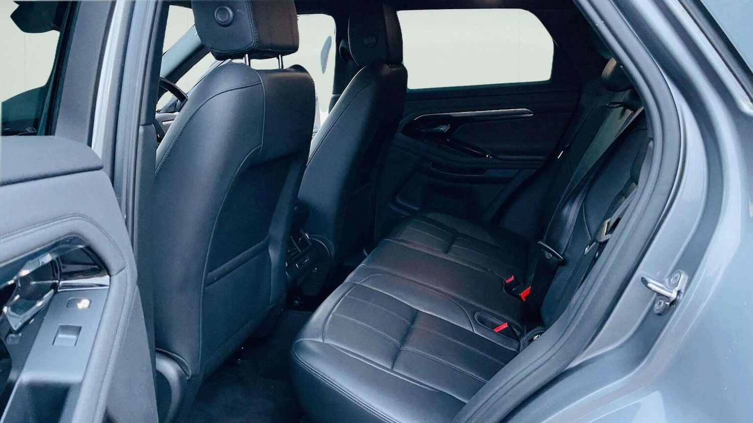 Used Land Rover Range Rover Evoque 2021 for sale - 78070297: Photo 35