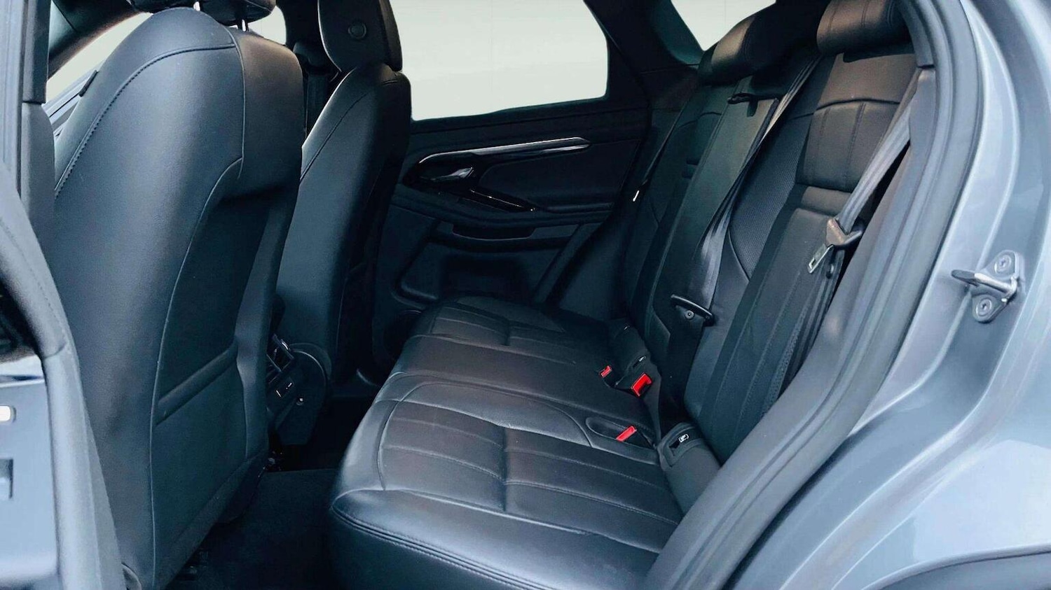 Used Land Rover Range Rover Evoque 2021 for sale - 78070297: Photo 36