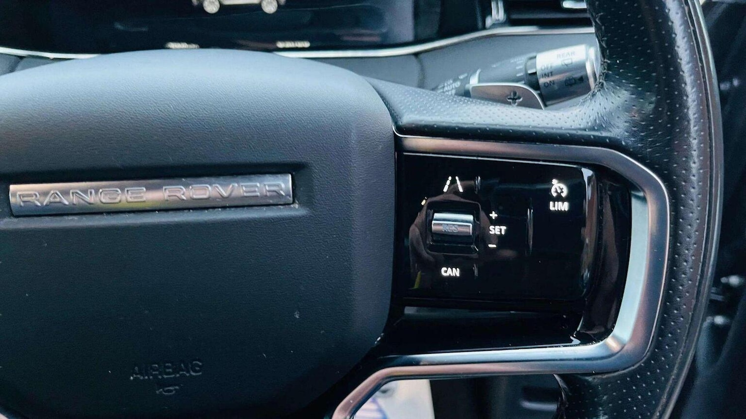 Used Land Rover Range Rover Evoque 2021 for sale - 78070297: Photo 39