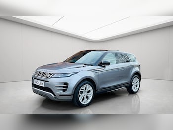 Used Land Rover Range Rover Evoque 2021 for sale - 78070297: Photo