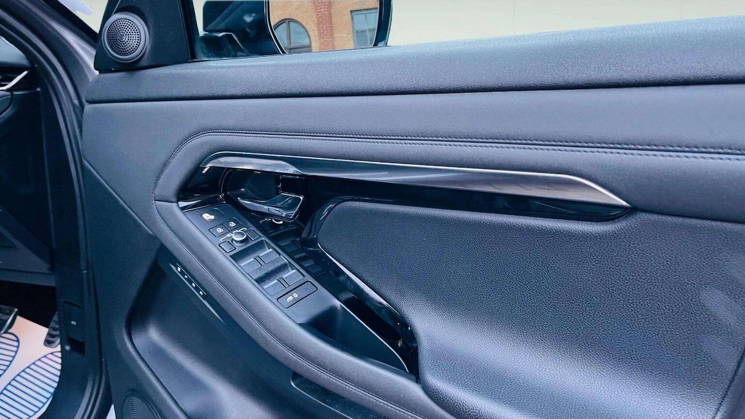 Used Land Rover Range Rover Evoque 2021 for sale - 78070297: Photo 41