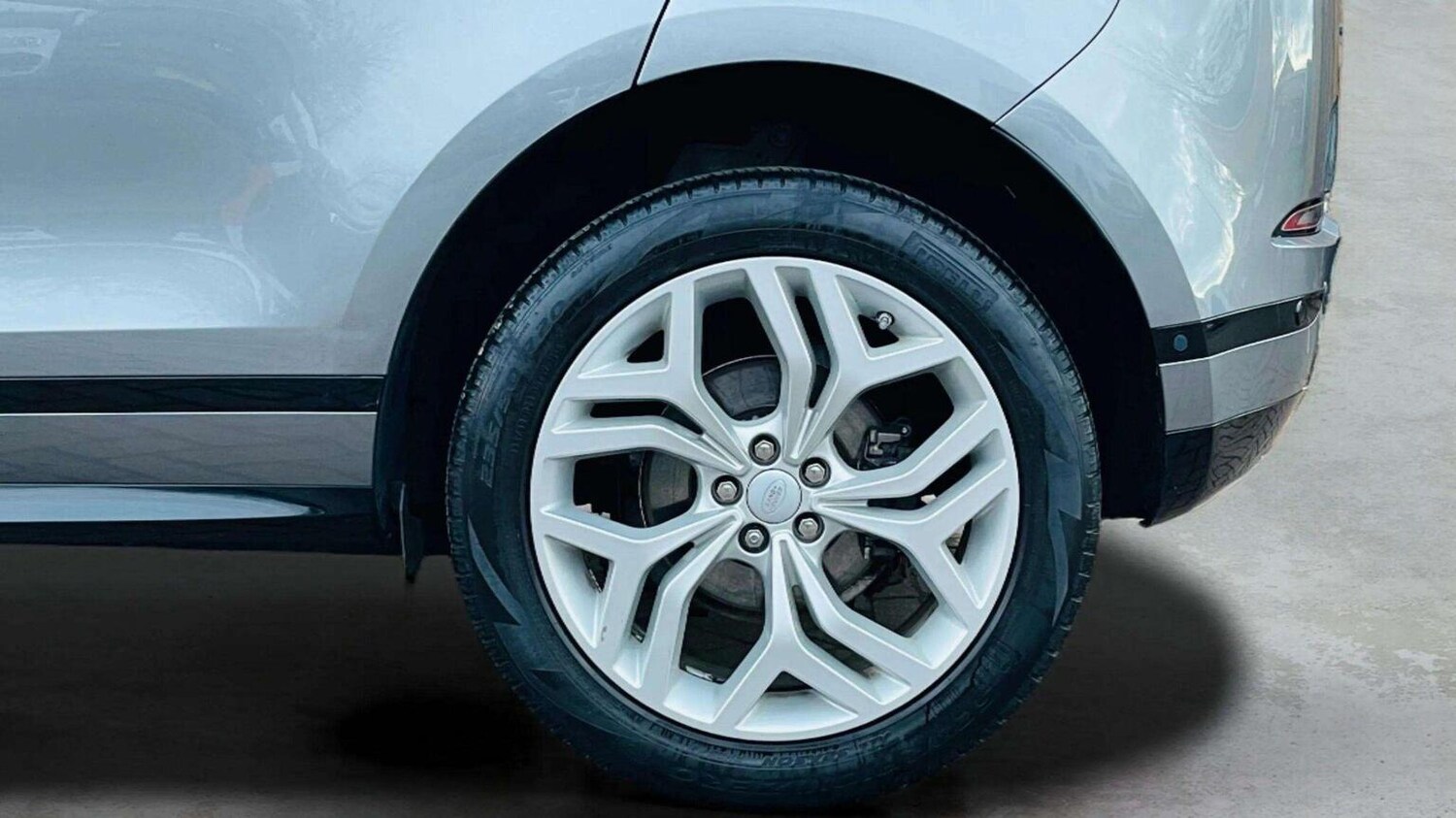 Used Land Rover Range Rover Evoque 2021 for sale - 78070297: Photo 45