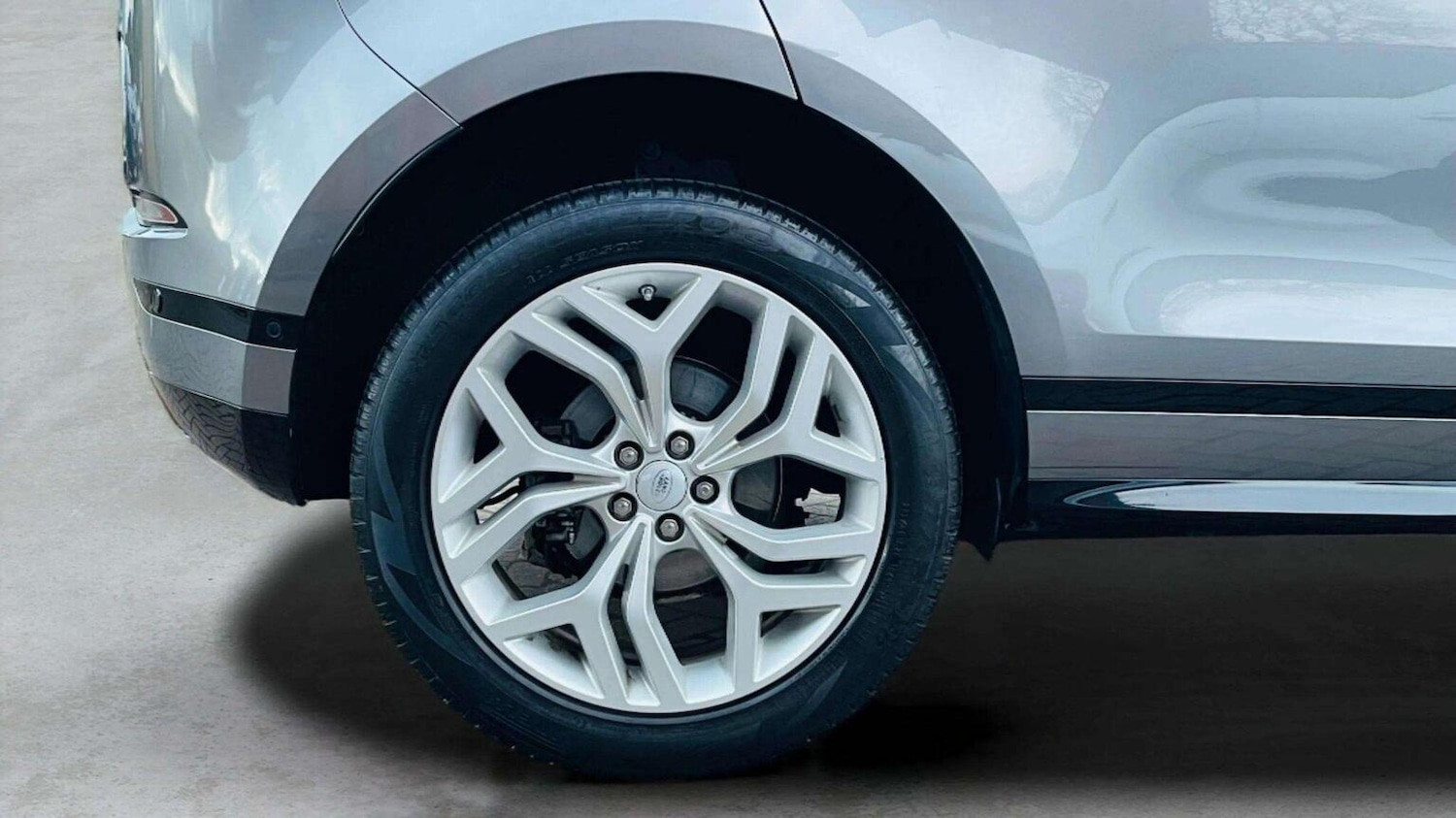 Used Land Rover Range Rover Evoque 2021 for sale - 78070297: Photo 46