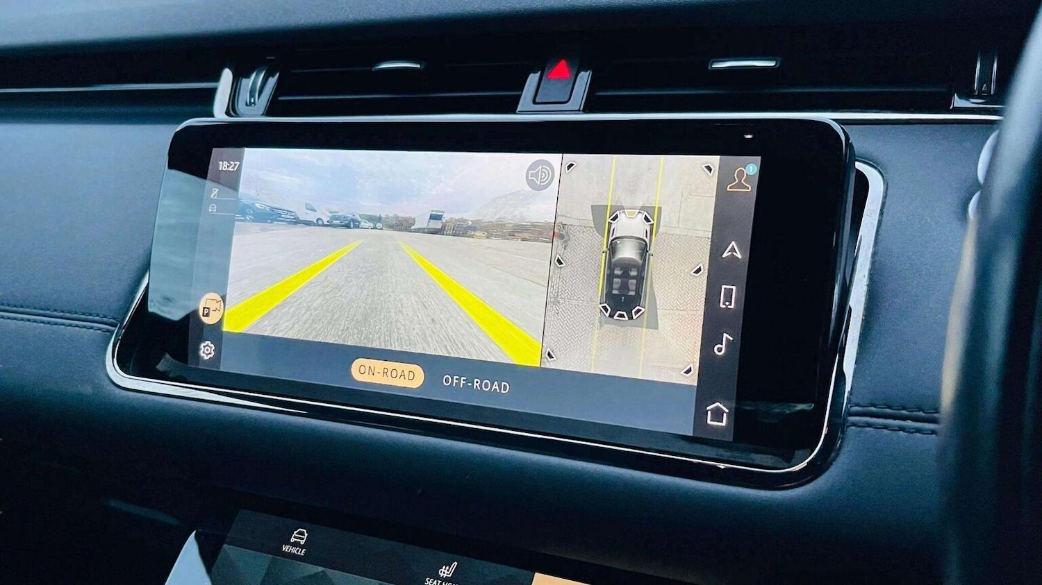 Used Land Rover Range Rover Evoque 2021 for sale - 78070297: Photo 49