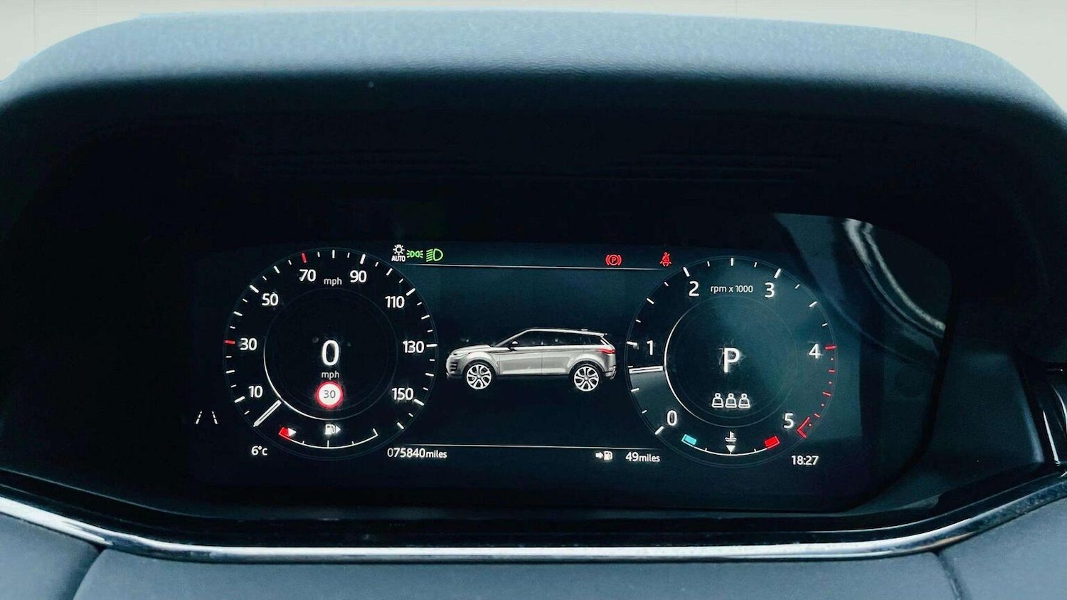 Used Land Rover Range Rover Evoque 2021 for sale - 78070297: Photo 53