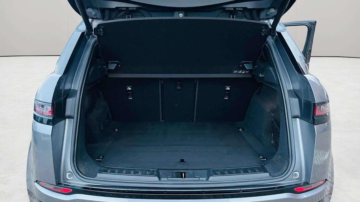 Used Land Rover Range Rover Evoque 2021 for sale - 78070297: Photo 54