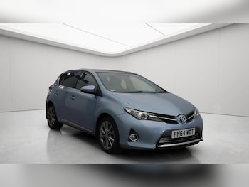 Used Toyota Auris 2014 for sale - 79201903: Photo