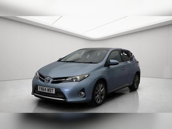 Used Toyota Auris 2014 for sale - 79201903: Photo