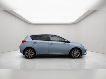 Used Toyota Auris 2014 for sale - 79201903: Photo