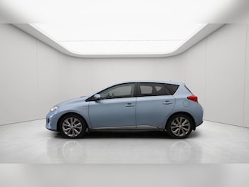 Used Toyota Auris 2014 for sale - 79201903: Photo