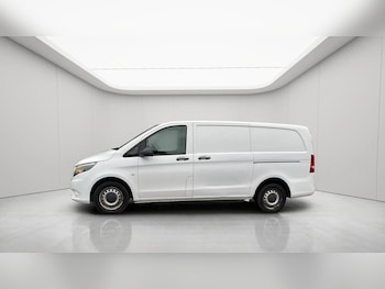 Used Mercedes-Benz Vito 2020 for sale - 78813077: Photo