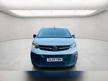 Used Vauxhall Vivaro 2020 for sale - 78965778: Photo