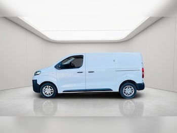 Used Vauxhall Vivaro 2020 for sale - 78965778: Photo