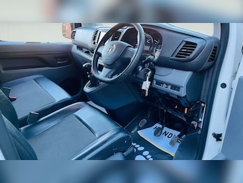 Used Vauxhall Vivaro 2020 for sale - 78965778: Photo