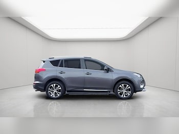 Used Toyota RAV4 2015 for sale - 78982643: Photo
