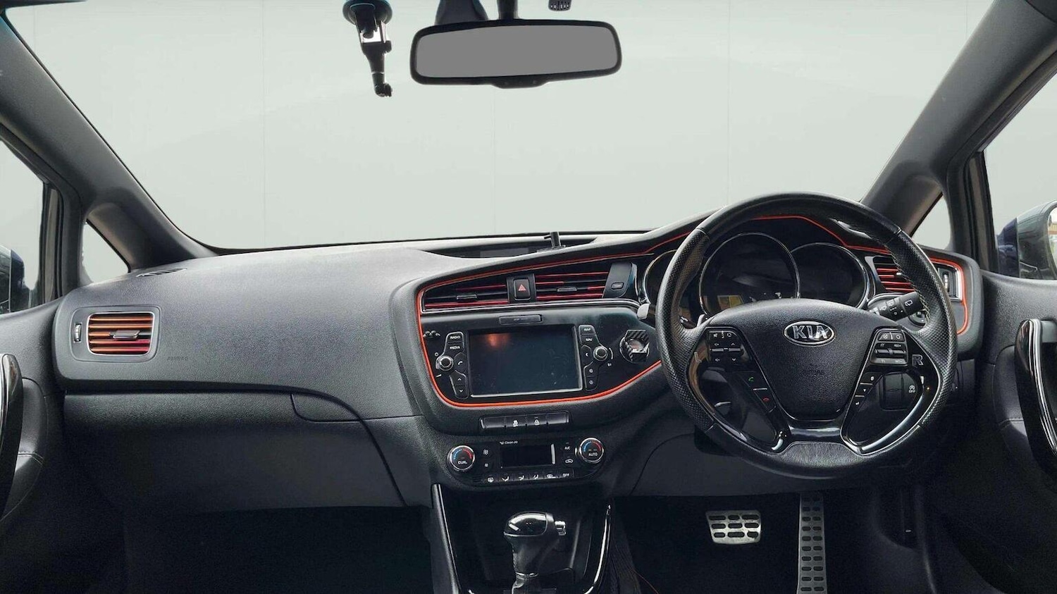 Used Kia Pro Ceed 2016 for sale - 78070570: Photo 10