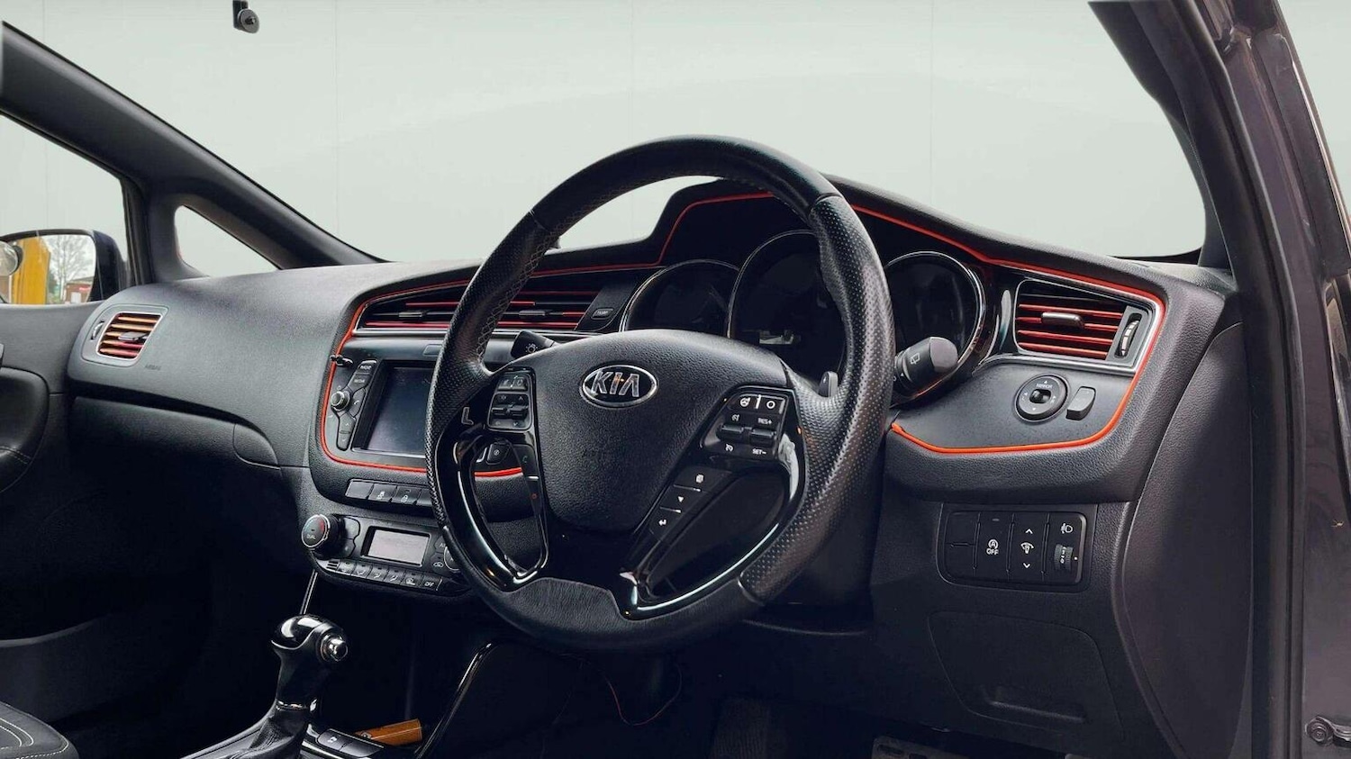 Used Kia Pro Ceed 2016 for sale - 78070570: Photo 12