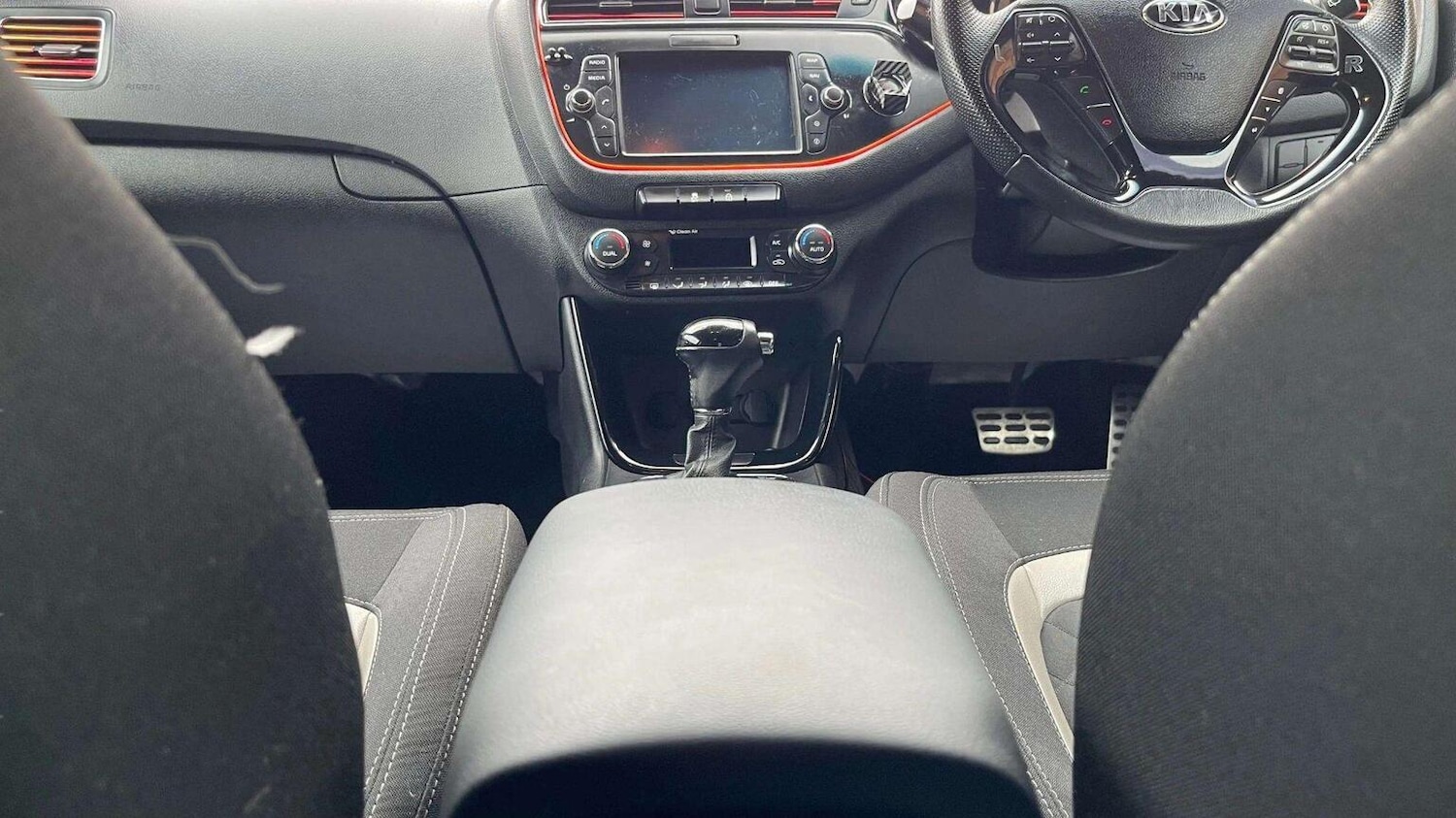 Used Kia Pro Ceed 2016 for sale - 78070570: Photo 18