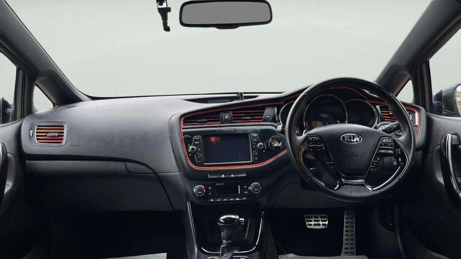 Used Kia Pro Ceed 2016 for sale - 78070570: Photo 19