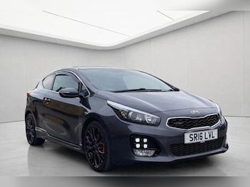 Used Kia Pro Ceed 2016 for sale - 78070570: Photo