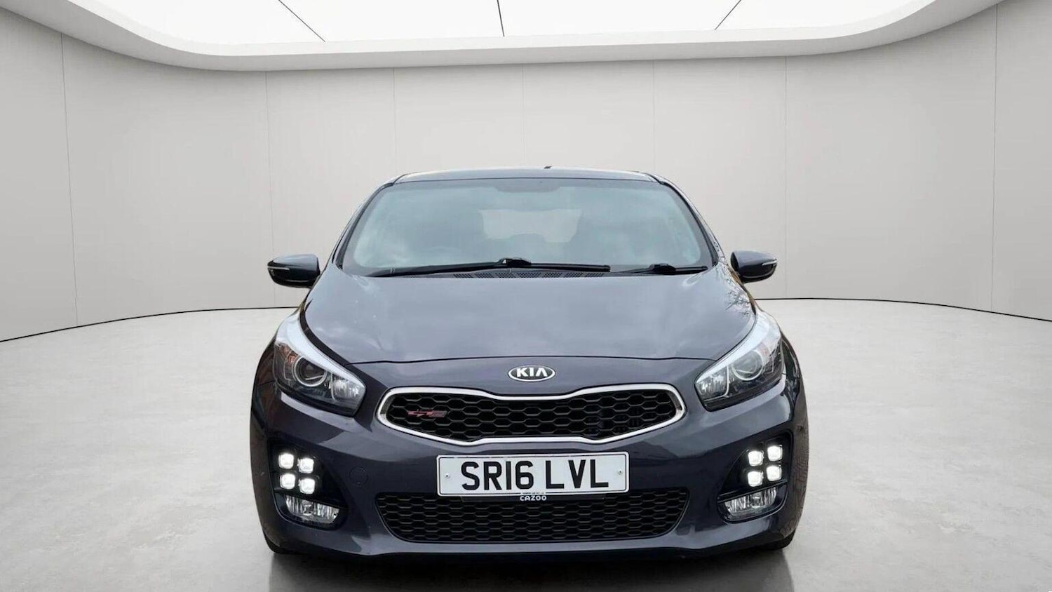 Used Kia Pro Ceed 2016 for sale - 78070570: Photo 2