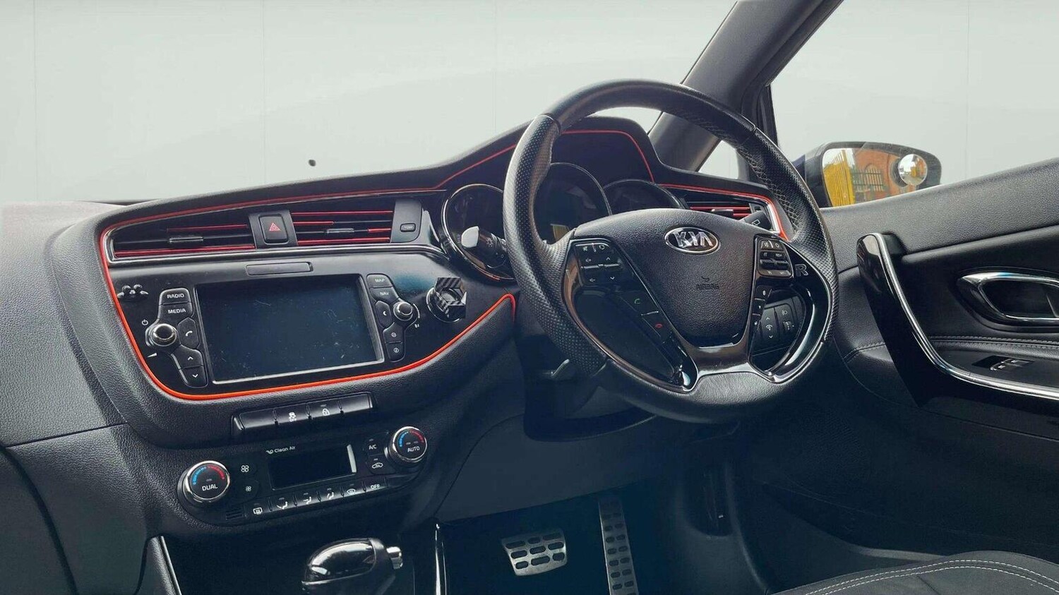 Used Kia Pro Ceed 2016 for sale - 78070570: Photo 20