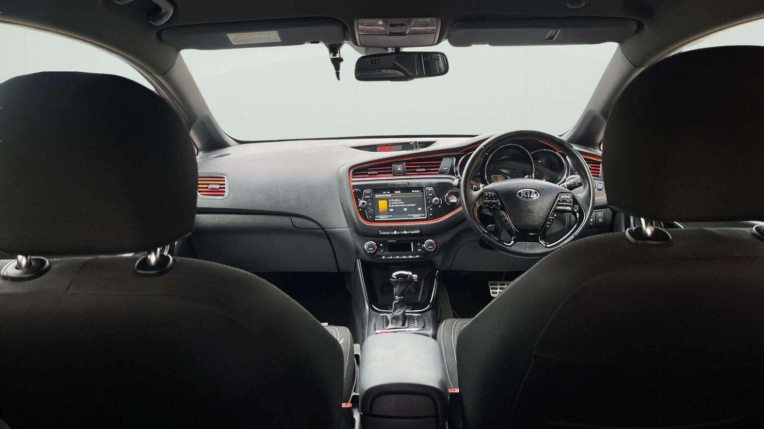 Used Kia Pro Ceed 2016 for sale - 78070570: Photo 23