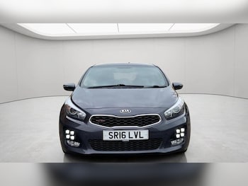 Used Kia Pro Ceed 2016 for sale - 78070570: Photo