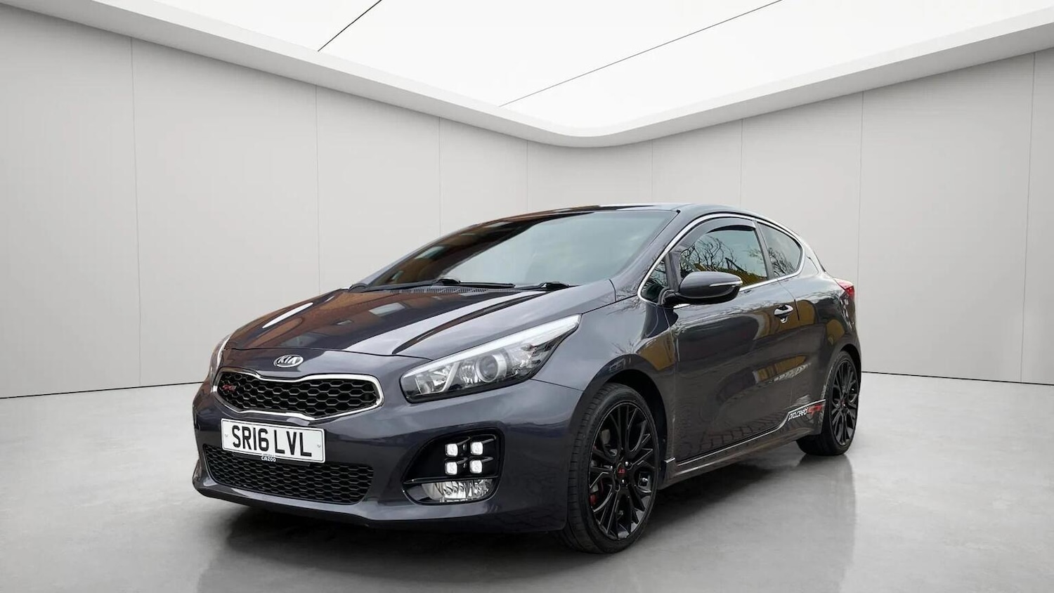 Used Kia Pro Ceed 2016 for sale - 78070570: Photo 3