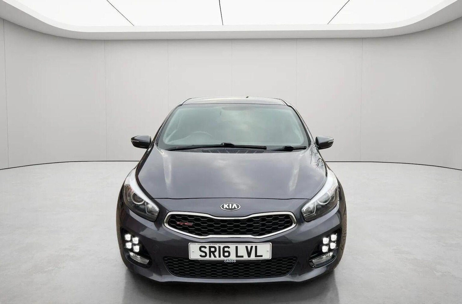 Used Kia Pro Ceed 2016 for sale - 78070570: Photo 4