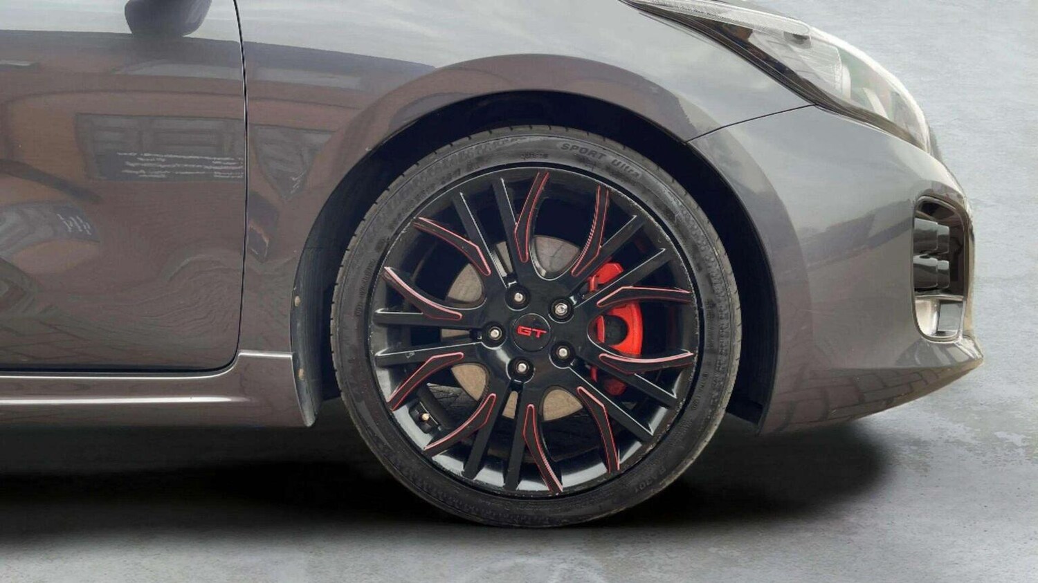 Used Kia Pro Ceed 2016 for sale - 78070570: Photo 42