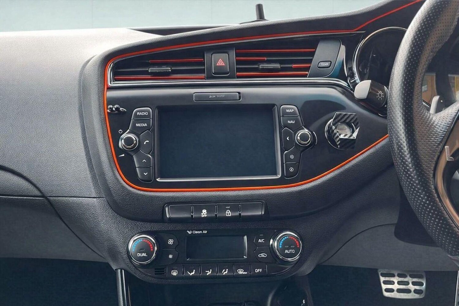 Used Kia Pro Ceed 2016 for sale - 78070570: Photo 44