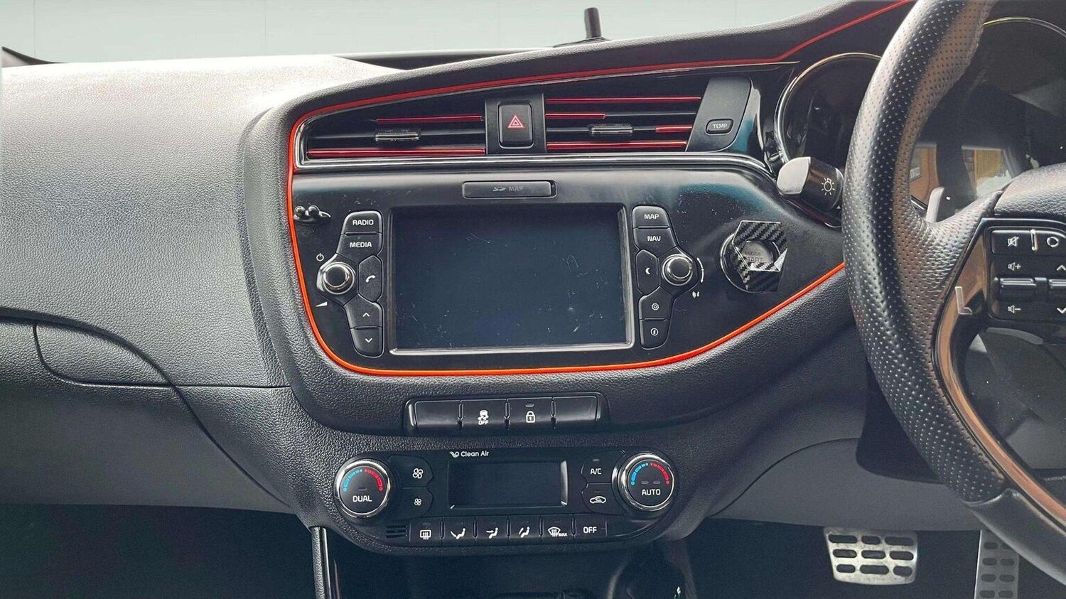 Used Kia Pro Ceed 2016 for sale - 78070570: Photo 45