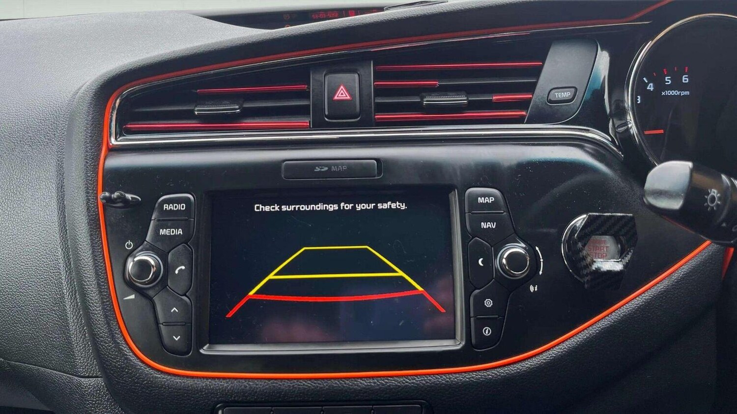 Used Kia Pro Ceed 2016 for sale - 78070570: Photo 46