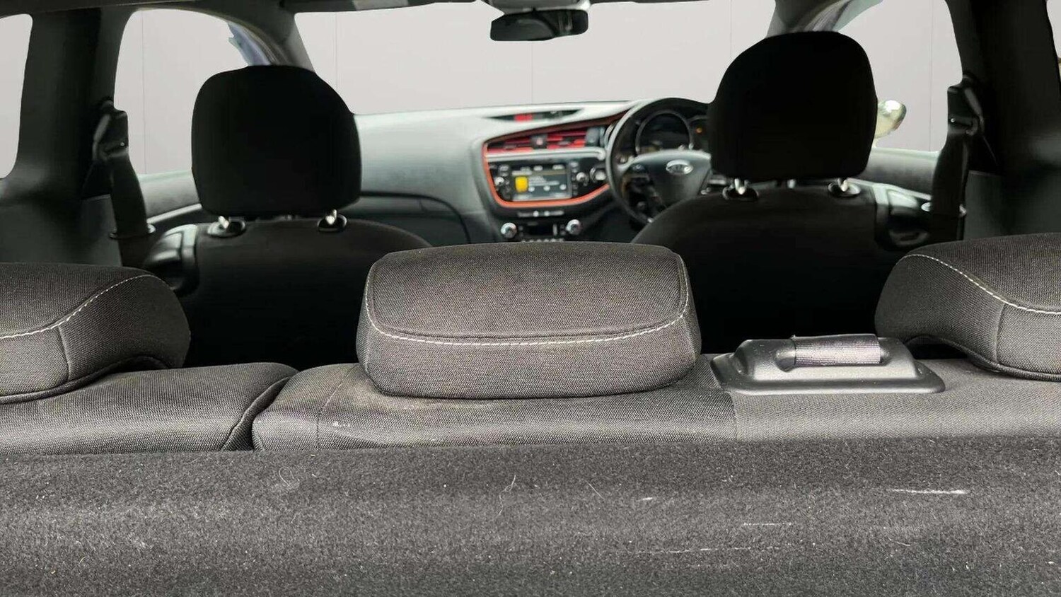 Used Kia Pro Ceed 2016 for sale - 78070570: Photo 48