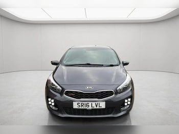 Used Kia Pro Ceed 2016 for sale - 78070570: Photo