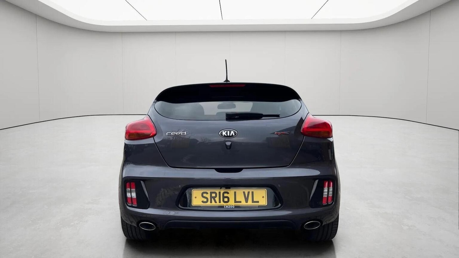 Used Kia Pro Ceed 2016 for sale - 78070570: Photo 5