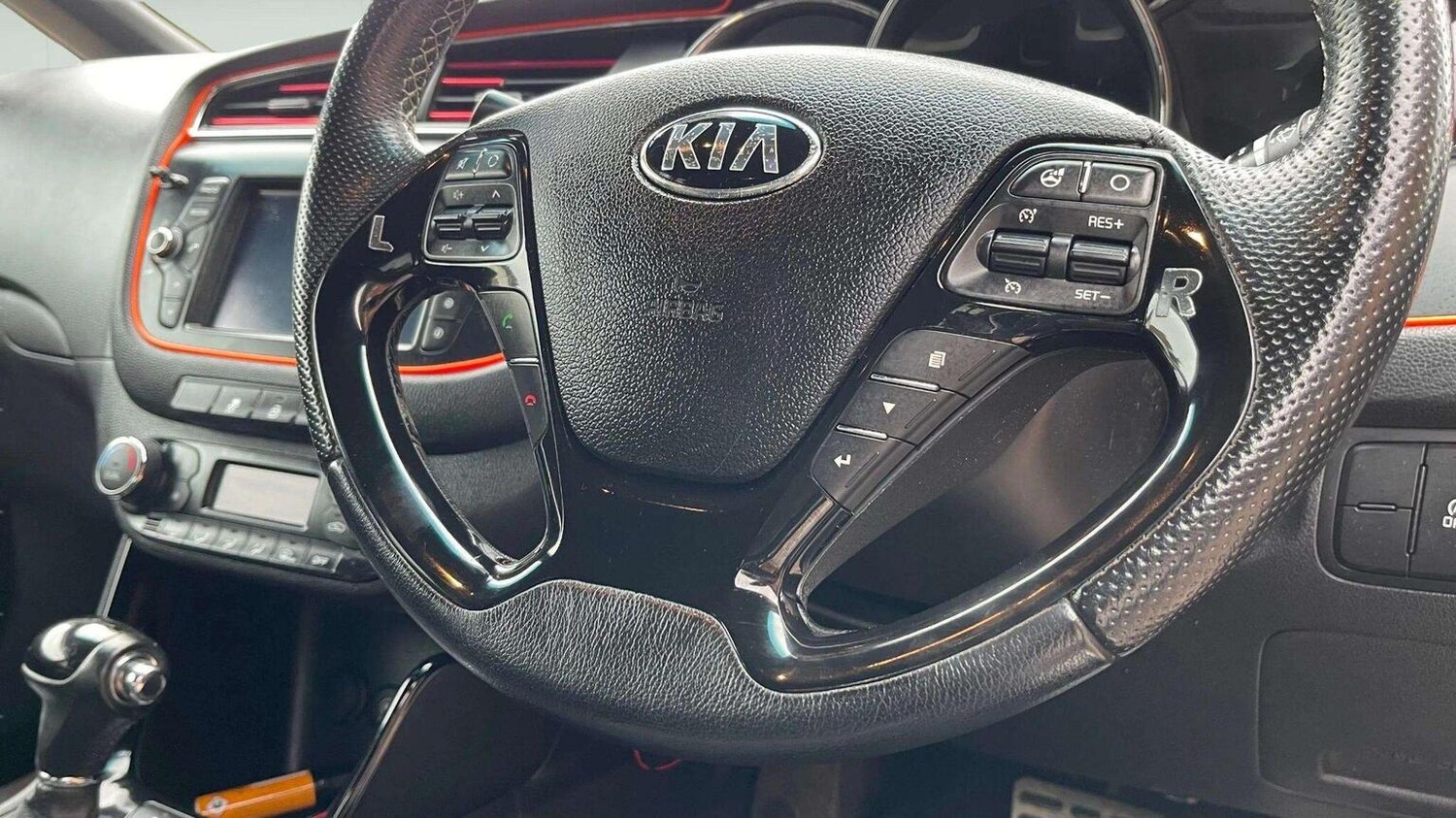 Used Kia Pro Ceed 2016 for sale - 78070570: Photo 50