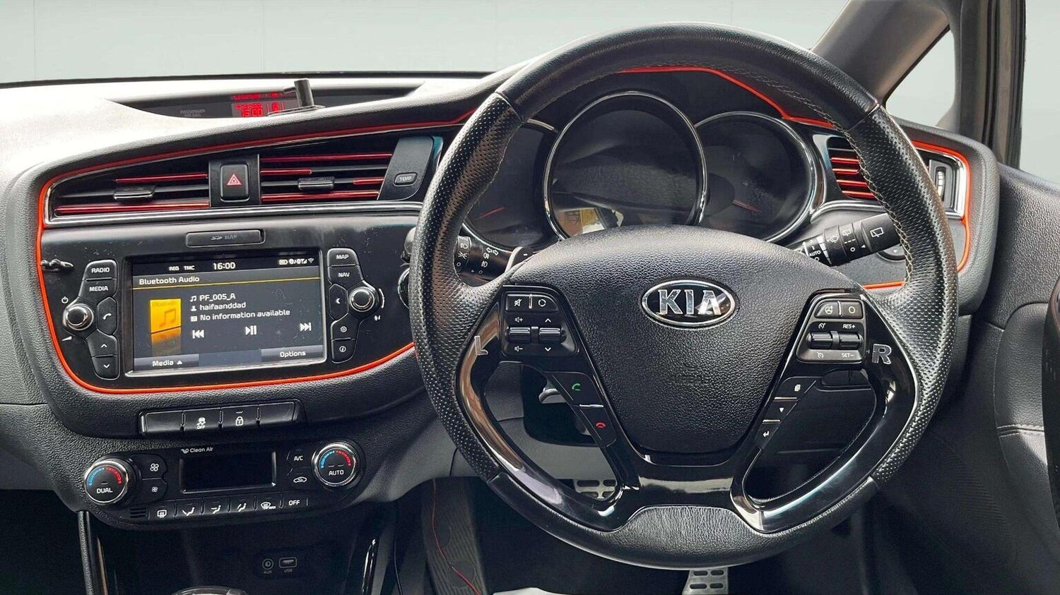 Used Kia Pro Ceed 2016 for sale - 78070570: Photo 51