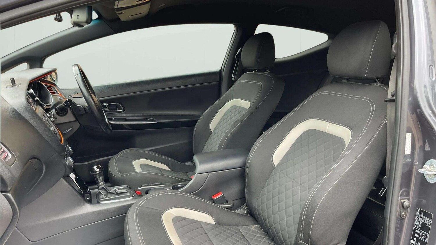 Used Kia Pro Ceed 2016 for sale - 78070570: Photo 52