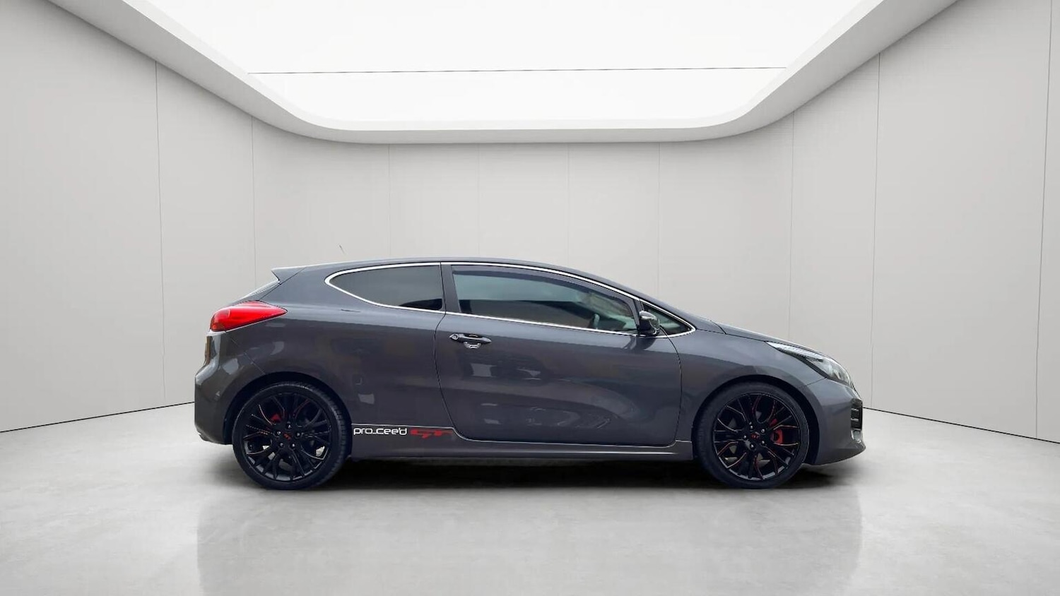 Used Kia Pro Ceed 2016 for sale - 78070570: Photo 6