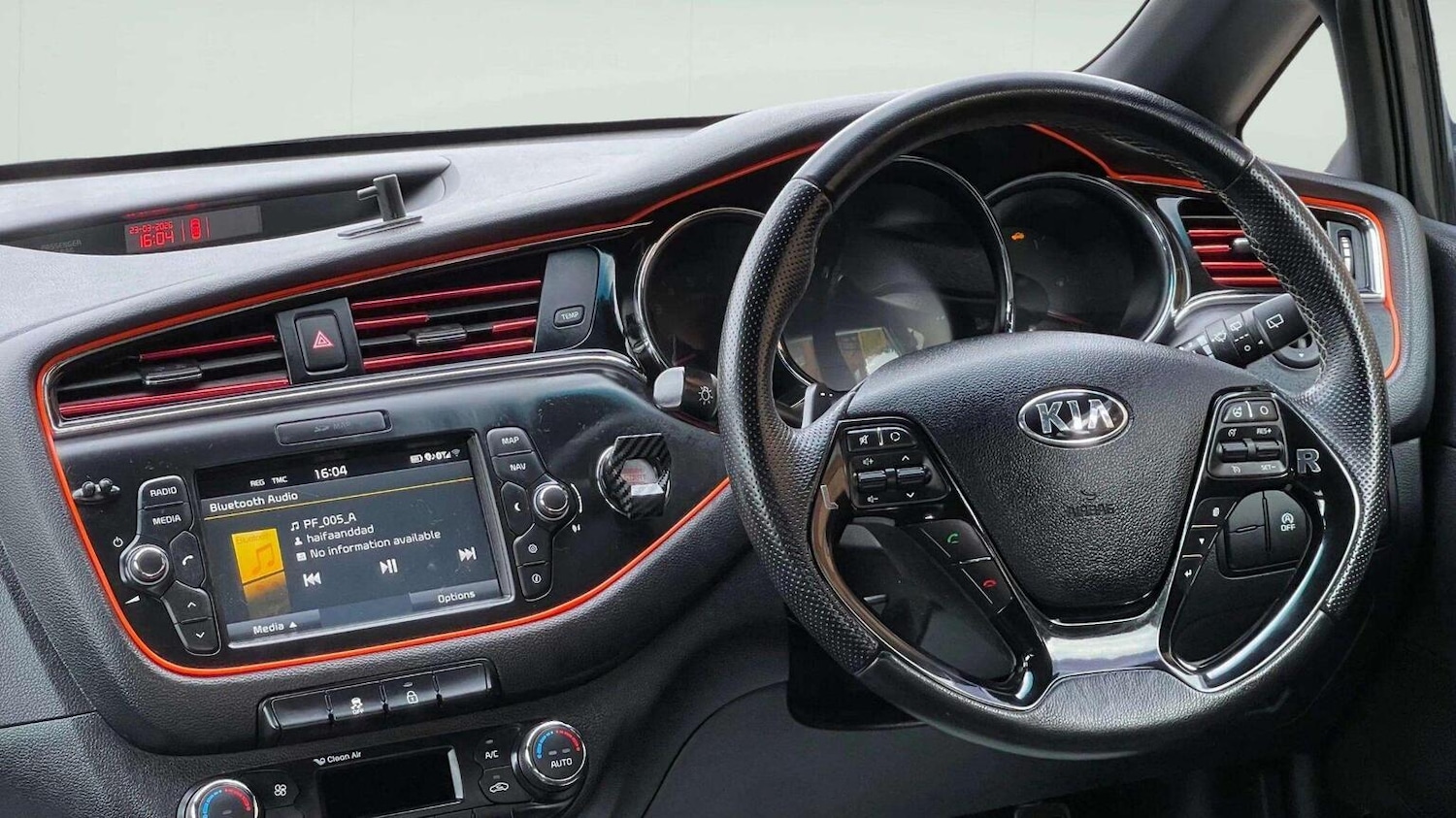 Used Kia Pro Ceed 2016 for sale - 78070570: Photo 9