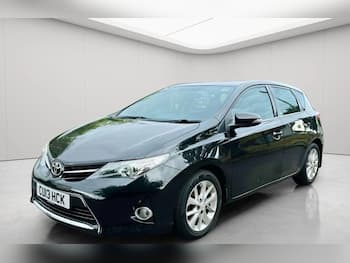 Used Toyota Auris 2013 for sale - 79711432: Photo