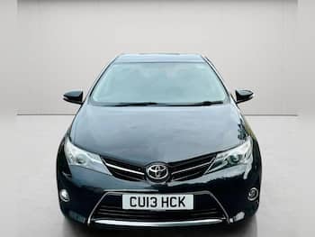 Used Toyota Auris 2013 for sale - 79711432: Photo