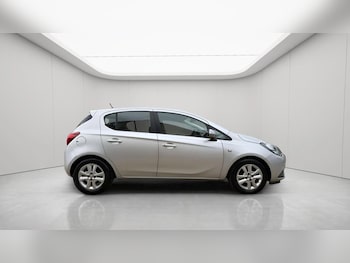 Used Vauxhall Corsa 2016 for sale - 78813086: Photo