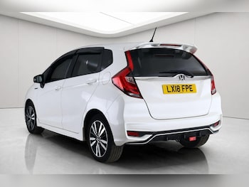 Used Honda Jazz 2018 for sale - 79589833: Photo