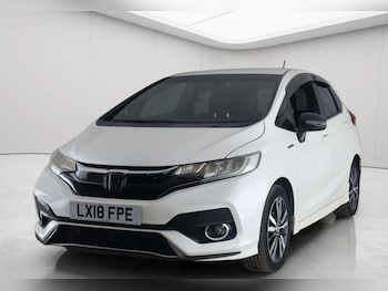 Used Honda Jazz 2018 for sale - 79589833: Photo