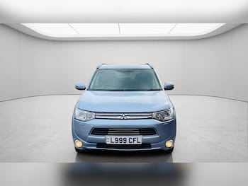 Used Mitsubishi Outlander 2014 for sale - 78291780: Photo