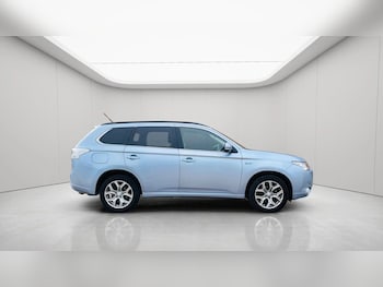 Used Mitsubishi Outlander 2014 for sale - 78291780: Photo