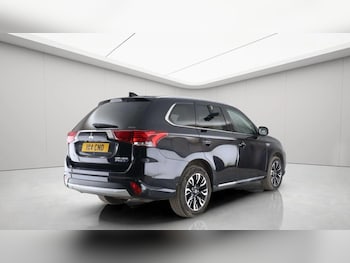 Used Mitsubishi Outlander 2018 for sale - 78813094: Photo